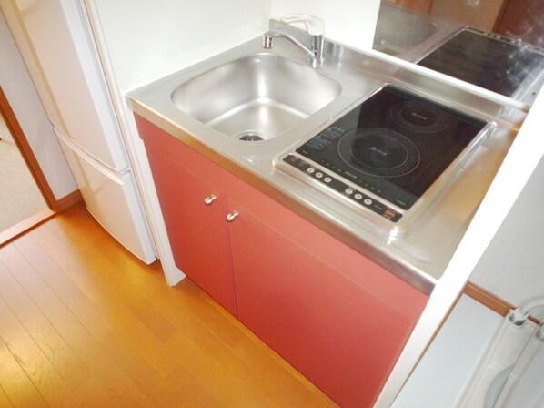 レオパレス豊IIの物件内観写真